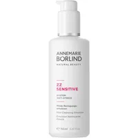 Annemarie Börlind ZZ Sensitive Milde Reinigungsemulsion 150 ml