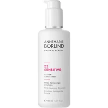 Annemarie Börlind ZZ Sensitive Milde Reinigungsemulsion 150 ml