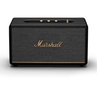 Marshall Stanmore III schwarz