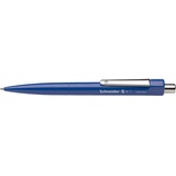 Schneider Schreibgeräte K 1 3153 Kugelschreiber K1 0.5 mm Schreibfarbe: Blau