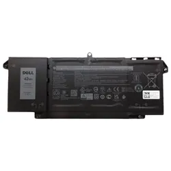 Dell  Laptop-Batterie - Lithium-Ionen - 3 Zellen