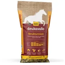 deukavallo Strukturmüsli 15kg