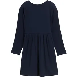 Tom Tailor TOM TAILOR, Shirtkleid blau 128/134, EU