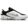 Nike Reax 8 Herren Weite E Summit White/Metallic Silver 42