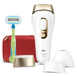 Braun Silk-Expert Pro 5 PL5262