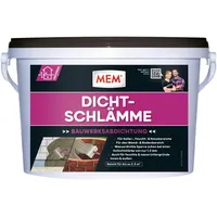 Mem Dicht-Schlämme 5 kg