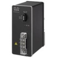 Cisco AC-DC Power Module for POE solution - Netzteil (DIN-Schienenmontage möglich)
