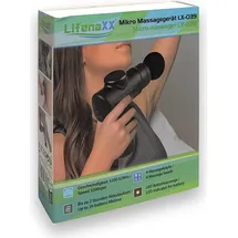 Technaxx LX-039 Mini-Massagegerät