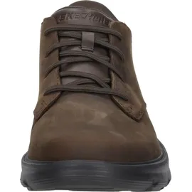 SKECHERS Arch Fit Garza Ridley Herren Braun 41