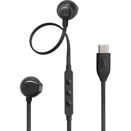 JBL Tune 305C Schwarz