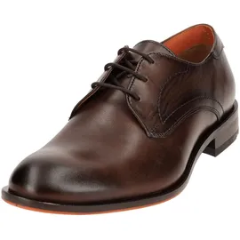 LLOYD Parbat Business Schuhe braun Schnürer 14-147-04 für Herren, braun, Größe 44 1⁄2 EU 10 UK