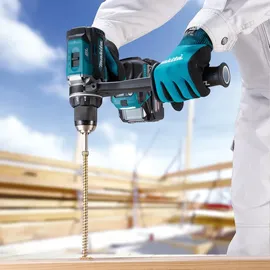 Makita DF003GU201 inkl. 2 x 40 V + Makpac
