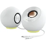 Creative Labs Creative Pebble SE weiß (51MF1725AA001)