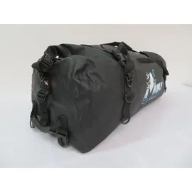 Amphibious Cargo wasserdichte Tasche schwarz