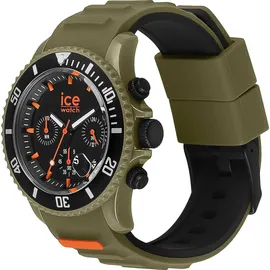 ICE-Watch Chronograph für Herren - Grün