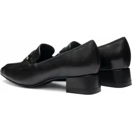 ARA Hochfrontpumps in Schwarz - 38.5