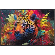 Wash+Dry Leopy McLeopard 50 x 75 cm Mehrfarbig