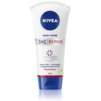 NIVEA 3in1 Repair Handcreme 75 ml