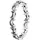 Pandora Damenring Halbmond silber 54/17,2