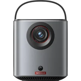 Nebula Mars 3 Air DLP Schwarz