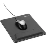 Durable Mousepad mit Handgelenkauflage anthrazit