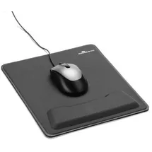Durable Mousepad mit Handgelenkauflage anthrazit