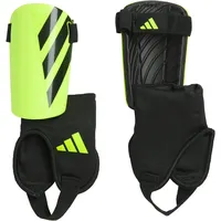 Adidas Tiro Match Schienbeinschoner Kinder grün - L
