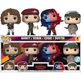 Funko Stranger Things - Pop! - One Size