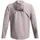 Under Armour OutRun The Storm wasserabweisende Laufjacke Herren 015 tetra gray/morph green/reflective L