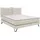 Set One by Musterring Baldwin 180 x 200 cm H3/H4 Ivory