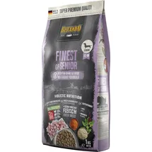 Belcando Finest GF Senior 1 kg