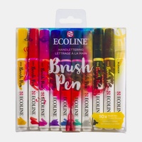 Royal Talens Talens Brush Pen Set | 15 Farben