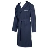 Arena Unisex Bademantel Zeppelin Light blau L