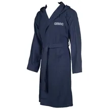 Arena Unisex Bademantel Zeppelin Light blau L