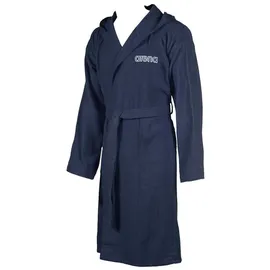 Arena Unisex Bademantel Zeppelin Light blau L