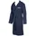Arena Unisex Bademantel Zeppelin Light blau L
