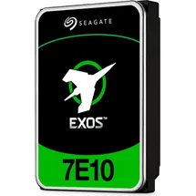 Seagate Exos 7E10 4 TB 3,5" 6 Gb/s