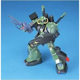 BANDAI SPIRITS HGUC 1/144 RMS-106 Hi-Zack Kunststoffmodell