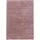 KADIMA DESIGN Teppich Rosa, 60x110 cm, pflegeleicht, Teppiche – Böden, Teppiche, Hochflorteppiche & Shaggys