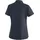 Maier Sports Ulrike Kurzarm-poloshirt - Night Sky - L
