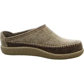 HAFLINGER Blizzard Credo-Duo Beige 41