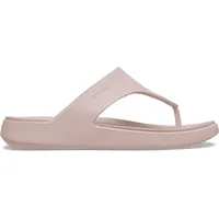 Crocs Getaway Triangle Flip Rosa 41