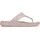 Crocs Getaway Triangle Flip Rosa 41