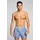 Levi's Woven Boxer Marine/Blau L 2er Pack