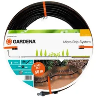 Gardena Tropfrohr unterirdisch 13,7 mm 50 m 1389-20