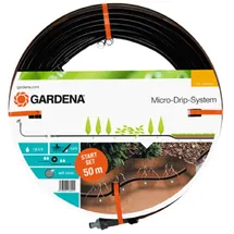 Gardena Tropfrohr unterirdisch 13,7 mm 50 m 1389-20