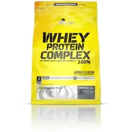 Olimp Sport Nutrition Whey Protein Complex 100% Kokos Pulver 2270 g