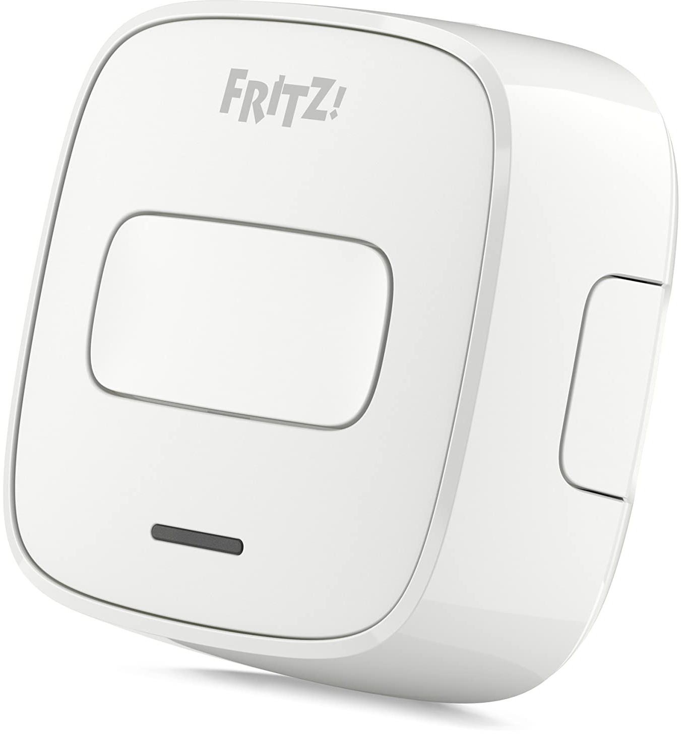 AVM FRITZ!DECT 400 (portabler Taster für Smart-Home-Bedienung, steuern von smarten FRITZ-Steckdosen FRITZ!DECT 200 und FRITZ!DECT 210, für FRITZ!Box mit DECT-Basis verwendbar)
