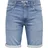 Only & Sons Jeans-Shorts in Blau XXL