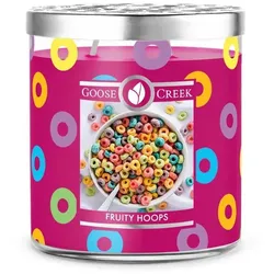 Fruity Hoops 453g